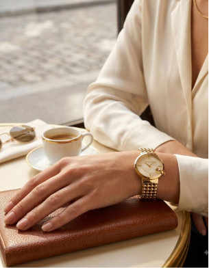 ROCHAS Ladies Watch